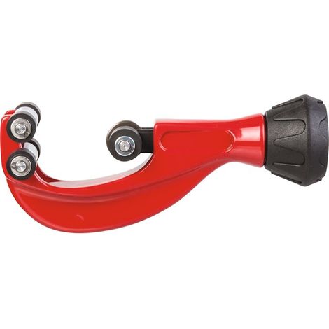 Coupe-tube pour tuyau onduleux - Chuchu Decayeux (1/3)
