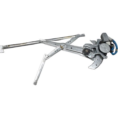 Mecanisme+moteur Leve-glace Avant Gauche HONDA Hr-v Joy Machine -2001 [PRODUIT D'OCCASION]♻️72255s2hg01 (1/4)