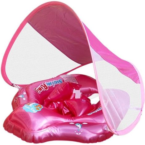 Dispositif de natation intelligent et perfectionné avec puits de lumière et couverture de piscine. (1/3)