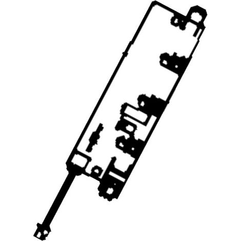 Carte électronique
