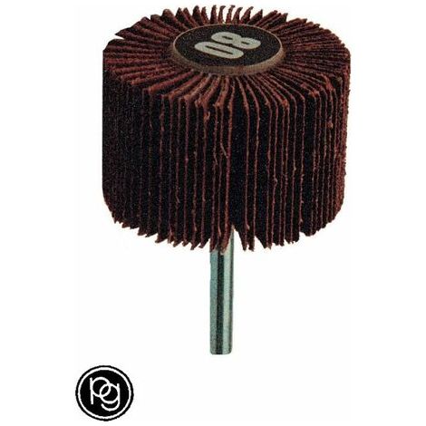 POGGI ART. 358.40 RUOTA LAMELLARE MM.40X20 (1/2)