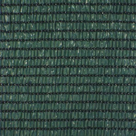 Rete Frangivista 95% da Giardino 2x50m Rama Shade Verde (1/3)