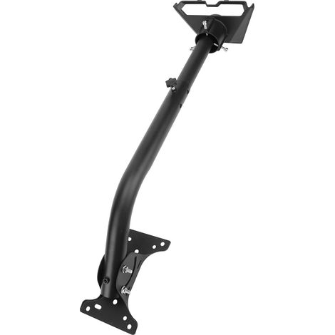 Adaptateur de Tuyau Gen 3, Kit de Montage sur Poteau, Support Mural pour Extérieur (1/5)