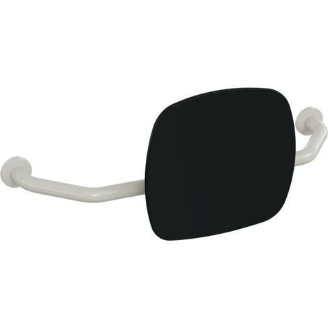 HEWI 801.51.9173 97 Appui-dos Couleur 90, WA 230 mm (1/2)