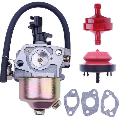 Carburateur Adefol pour HUAYI 170S 170SA Yard Machine MTD 170-SU 270-SU Cub Cadet Troy Bilt Craftsman Souffleuse à neige Moteur (1/5)