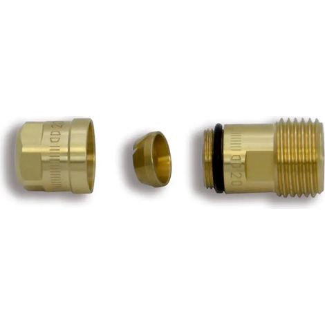 Roth Manguito de transición CC Compact 11 mm, 1135003447