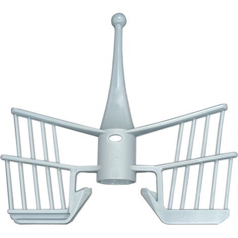 Fouet papillon Compatible avec robot de cuisine Thermomix TM5 TM 5 Vorwerk,TM6 TM31 (1/2)