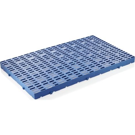 Caillebotis clipsable 98,5 x 59 x 5 cm HDPE ESSENTIALS - Was Germany (1/2)