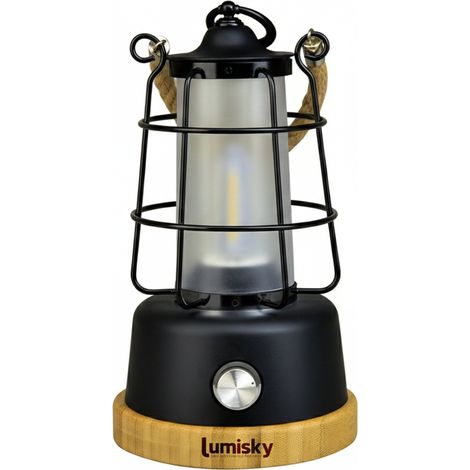 Lanterna/luce da lavoro senza fili H23CM WILDY