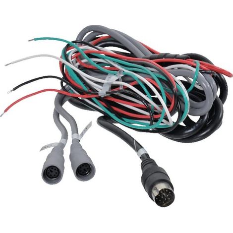 Câble pour système de caméra UNIVERSEL CAS66122KR