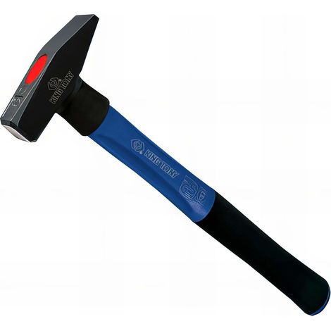 Mecánico tres materiales marteau pratique 36mm - 1000g pour les professionnels et les bricoleurs pour le travail professionnel 36mm 1000g (1/3)