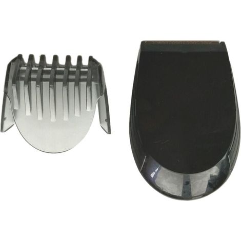 Tondeuse Tête Rasoir Compatible SensoPress Arcitec Série S5 S7 S9 Barbe Styler (1/4)