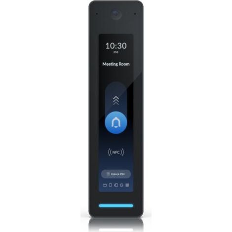 Ubiquiti Access Reader G2 Professional Nero Sicuro (1/4)