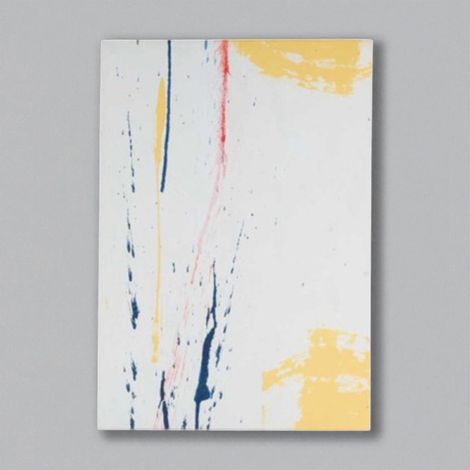 Quadro moderno su tela 50x70 cm ASTRATTO2 (1/4)