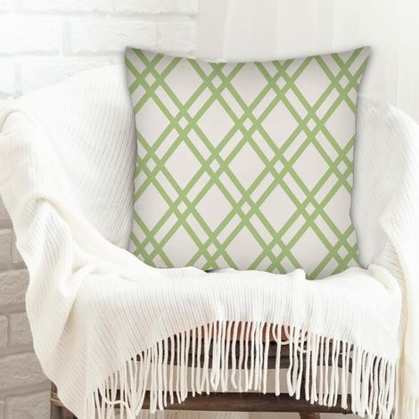 Housses de coussin cachée zippée pour femme mari petite amie petit ami couple (1/5)
