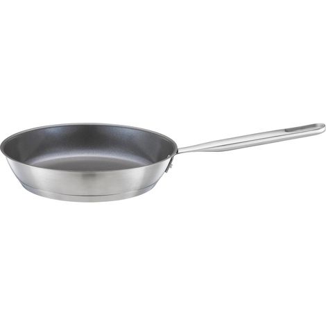 Fiskars All Steel sartén acero inoxidable 24 cm