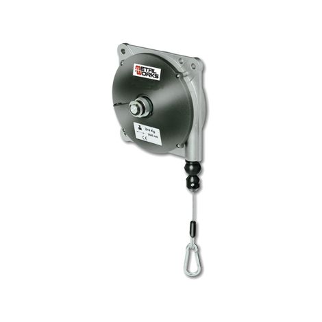 FZ Balancer, 4-6kg Metallarbeiten 758630005