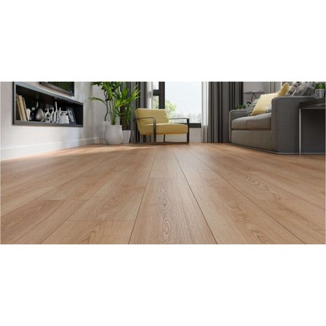 PARQUET LAMINATO MODERN 8 MM ROVERE C.709 AC4 1,85 MQ