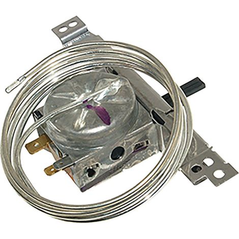 THERMOSTAT CONGELATEUR 2182770 9535N13 POUR CONGELATEUR WHIRLPOOL - 481927128933
