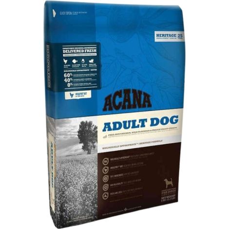Acana Adult Dog 9,7 kg