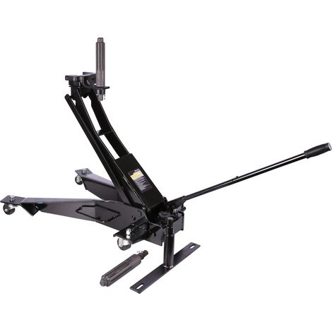 KS Tools Hydraulische Kupplungsmontagehilfe ohne Zubehör