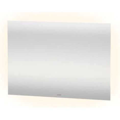 Duravit lumière et miroirs Miroirs carrés avec éclairage LED, (1/5)