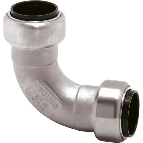 VSH Tectite 316 Bogen 90° i/i 28 Typ TS18, 4755212