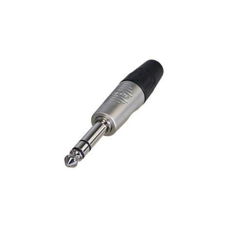 Rean AV RP3C Jack 6.35 mm mâle Nombre de pôles: 3 1 pc(s)