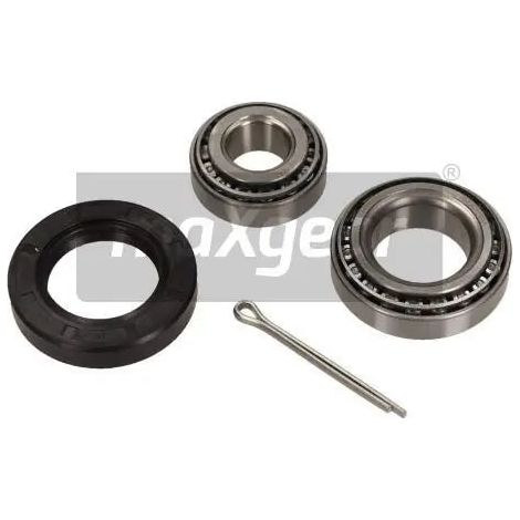 MAXGEAR 33-1029 Kit de roulement de roue MITSUBISHI 311405625