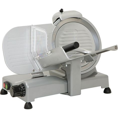 Trancheuse professionnelle Lame Ø 250 mm - Mastro