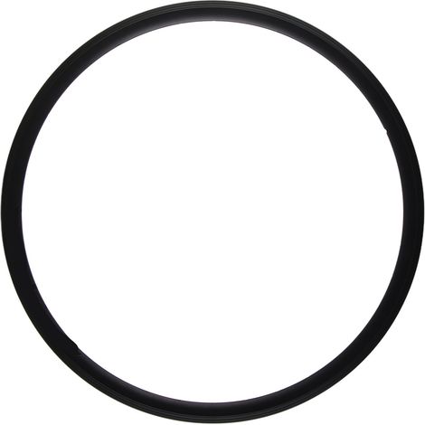 Jante de roue de vélo 28 pouces en alliage d'aluminium, 36 trous, jante double, accessoires de vélo (1/5)