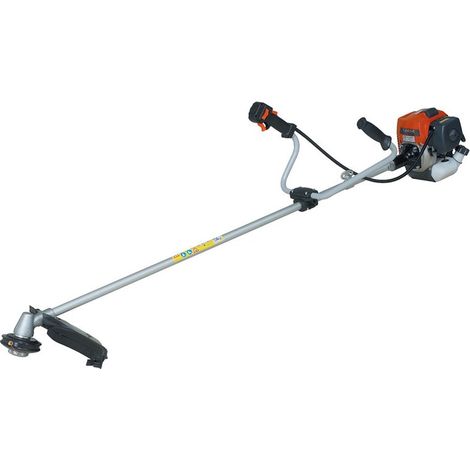 Kawasaki TJ53M Decespugliatore Tj-53 CON MANUBRIO
