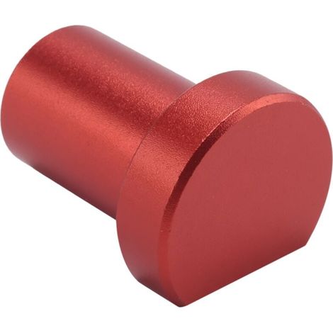 Pinces pour Chien D'éTabli à Bois avec Ensembles D'ArrêT D'éTabli, Pince Bancs D'éTau Outils de Charpentier Menuiserie (19 Mm) C (1/4)