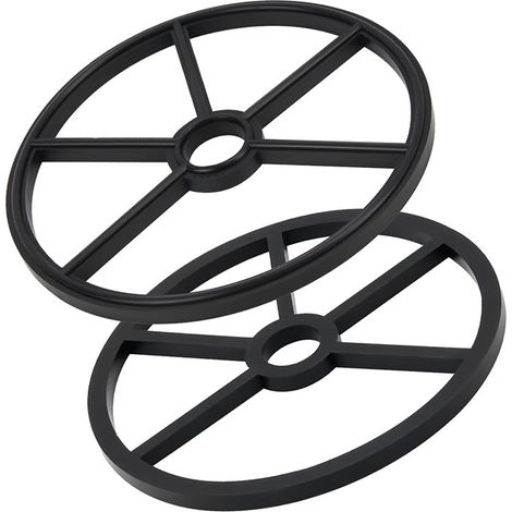 Geeignet für Hayward SPX0710XD Ersatzdichtungen bei den Modellen SP0710, SP0711, SP0712 und S200. (1/4)