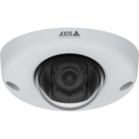 Cámara de seguridad IP domo Axis P3925-R M12 1920 x 1080 píxeles para techo