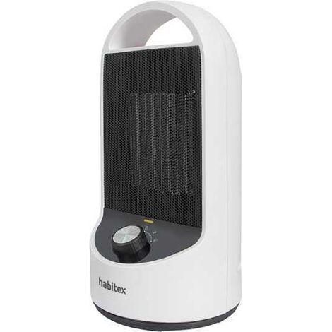 Calefactor Cerámico 900/1600W AH-33 HABITEX