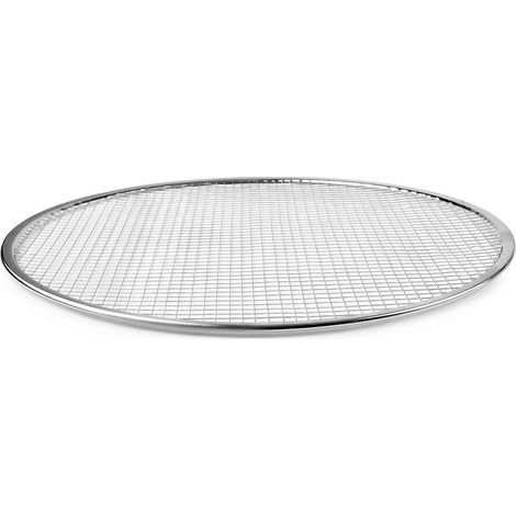 IBILI Pizzagrill aus Edelstahl, 30 cm (1/3)