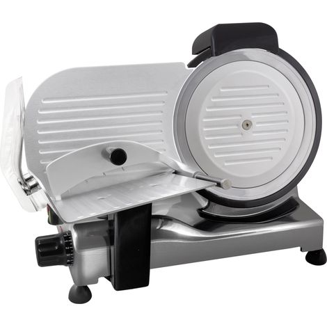 AFFETTATRICE PROFESSIONALE 'SERIE TF' TF25 - Ø 250 mm - W 140  - REBER
