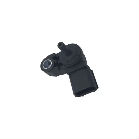 Sensore di pressione dell'aria/sensore di pressione assoluta del collettore (sensore MAP) 5S7-82380-00-00 per Yamaha FZ6R FZ8 Bolt SR400 Stryker