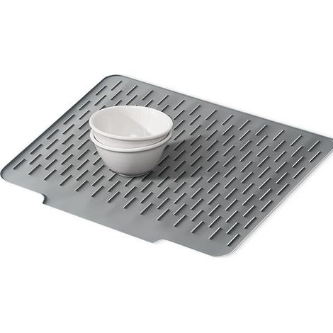 Tapis de Séchage pour Plan de Travail Cuisine - Set de (1/5)