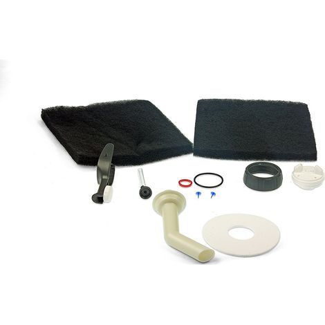 Trousse de réparation Wagner Wall Perfect