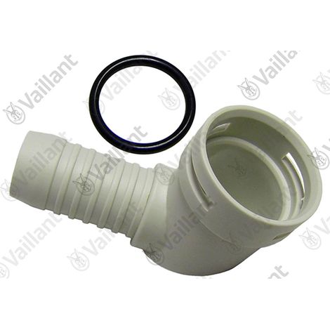 VAILLANT Adattatore VC 656/4-7 (A) u.w. Vaillant-Nr. , 509683