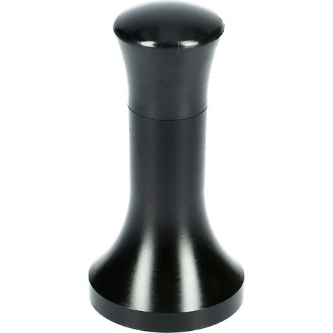 Butoir de plinthe aluminium 8040 finition noire - HERACLES - I-8040NR (1/3)