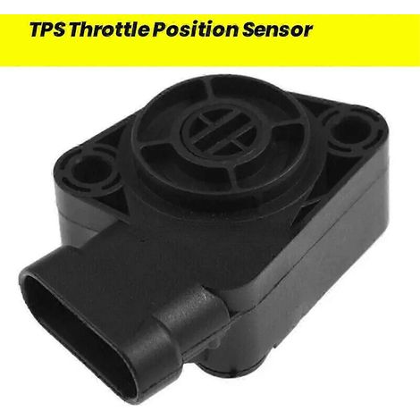 Sensor del pedal del acelerador 85109590 para Volvo S40 V40 Truck FH12 FH13 FH16 2001-2004 TPS Throttle Posi Edition 0709