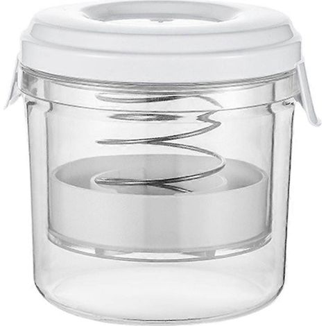 Déshydrateur de légumes, séchage rapide, presse à fruits et légumes, filtre pour aliments (1/5)