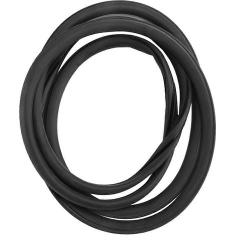 Joint d'étanchéité en caoutchouc pour vitre de toit ouvrant de voiture Honda Accord 2003-2007 70205-SDC-A01 (1/5)
