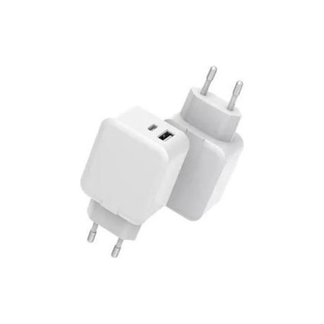 Cargador USB-C CoreParts, MBXUSB-AC0004