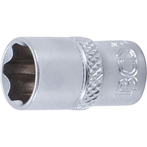 Llave de vaso Super Lock  entrada 6,3 mm (1/4")  10 mm (1/2)