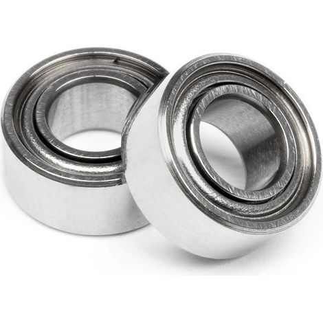 BALL BEARING 3 X 6 X 2.5MM