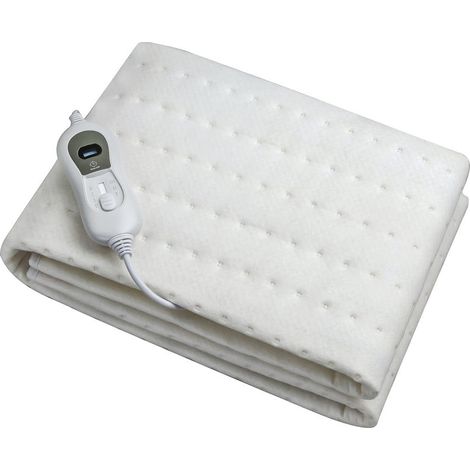 Chauffe-corps électrique KUKEN 60W 150x80cm (1/2)